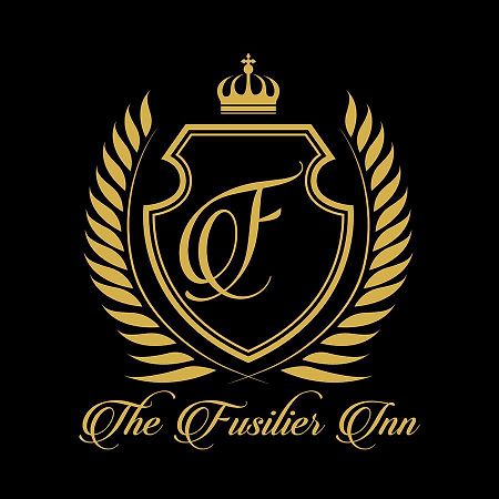 Fusilier Inn Wembley Eksteriør billede