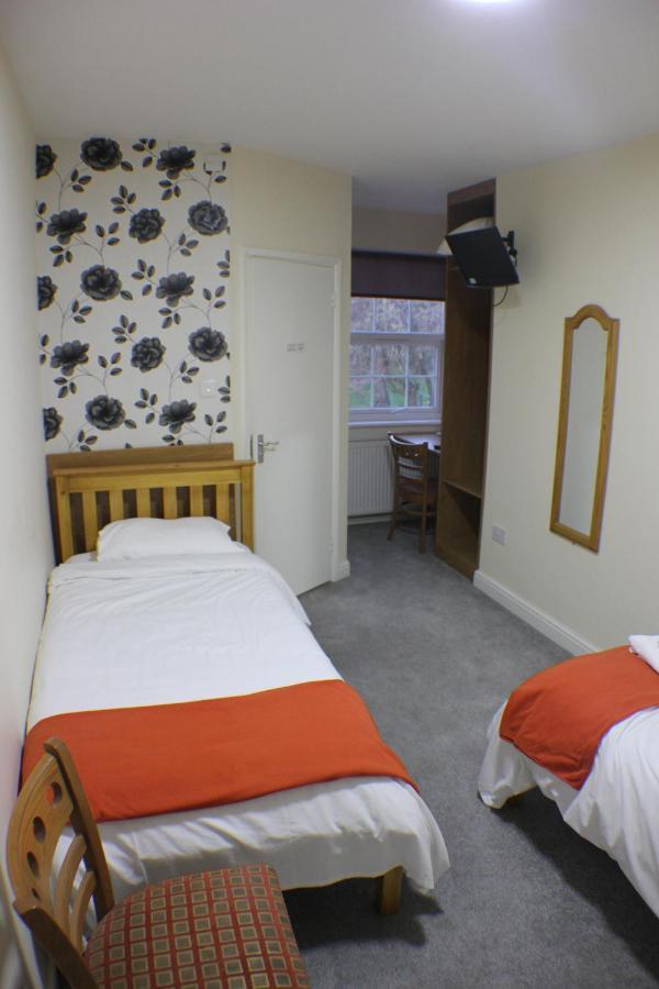 Fusilier Inn Wembley Værelse billede
