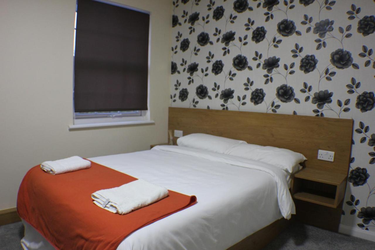 Fusilier Inn Wembley Værelse billede