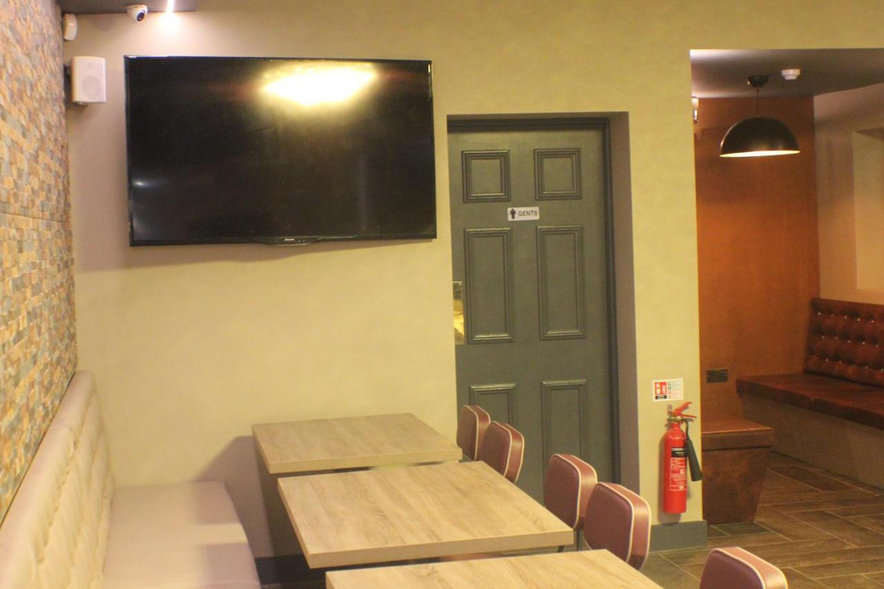 Fusilier Inn Wembley Eksteriør billede