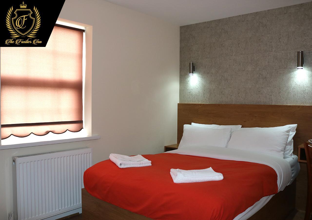 Fusilier Inn Wembley Eksteriør billede