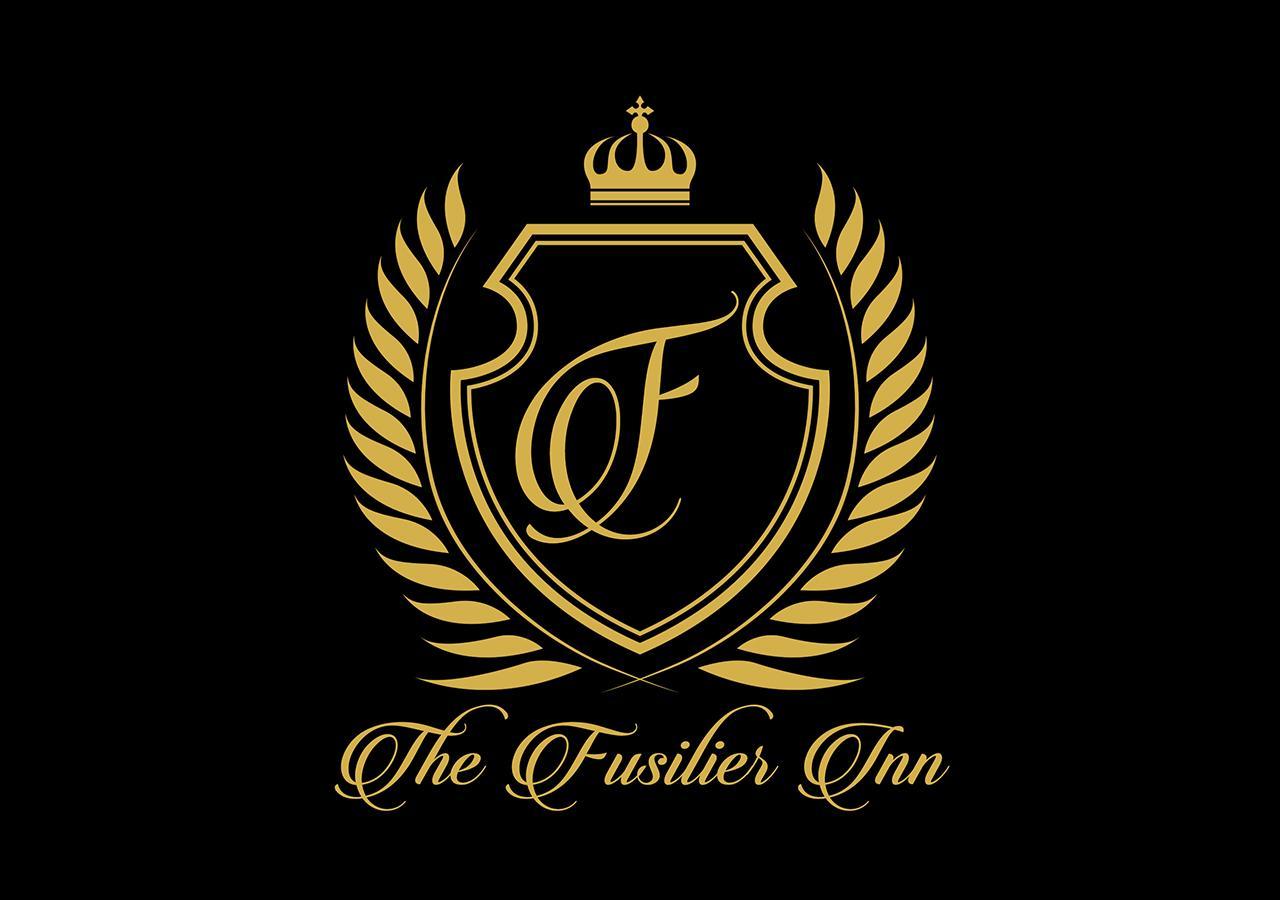 Fusilier Inn Wembley Eksteriør billede